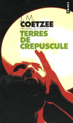 Terres de crépuscule : deux nouvelles