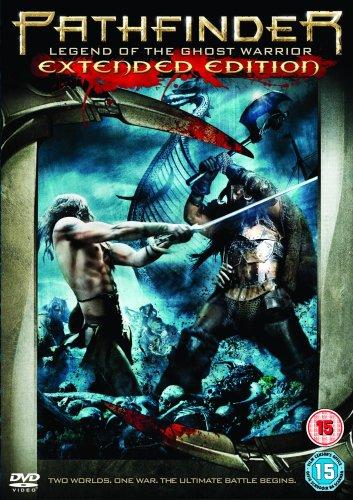 Pathfinder [UK Import]