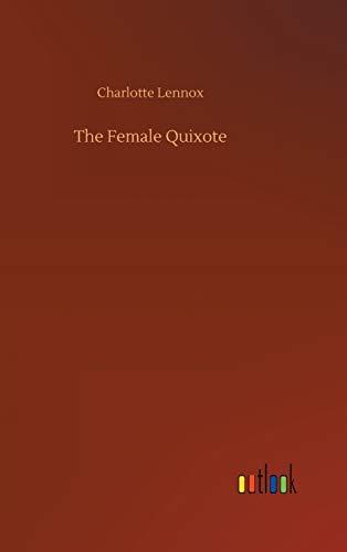 The Female Quixote