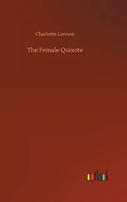 The Female Quixote