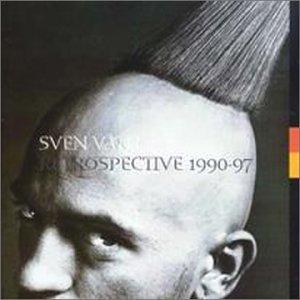 Retrospective 1990-1997 (Int.)