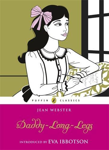 Daddy Long-Legs (Puffin Classics)