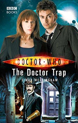 Doctor Who: The Doctor Trap