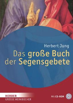 Das große Buch der Segensgebete