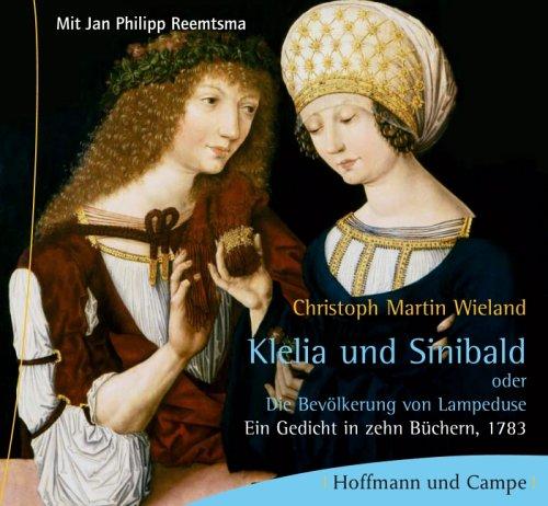 Klelia und Sinibald. 3 CDs