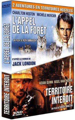 L'appel de la forêt / Territoire interdit [FR Import]