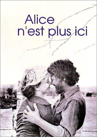 Alice n'est plus ici [FR Import]