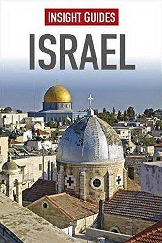 Insight Guides: Israel