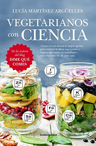 SPA-VEGETARIANOS CON CIENCIA (Ensayo y divulgación (Bolsillo))