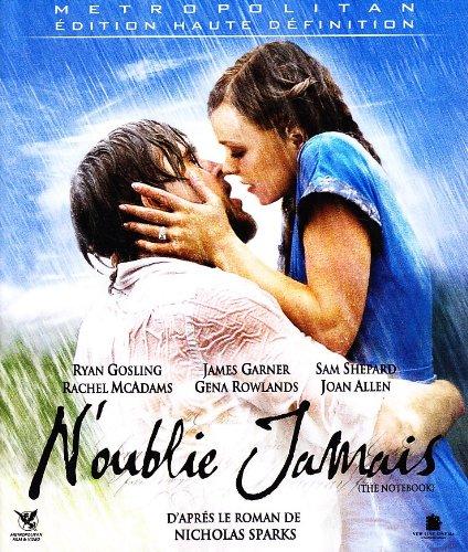 N'oublié jamais [Blu-ray] [FR Import]