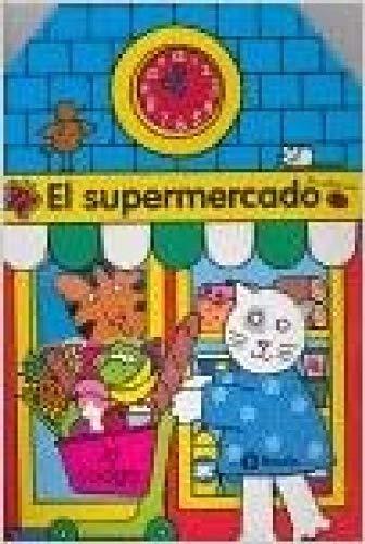 Supermercado, el