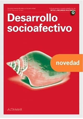 DESARROLLO SOCIOAFECTIVO GS 22 CF