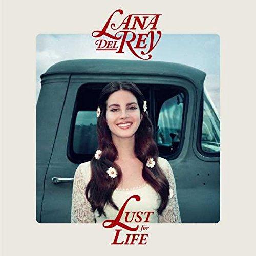 Lust for Life [Vinyl LP]