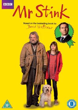 Mr Stink [UK Import]