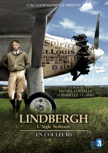 Lindbergh en couleurs [FR Import]