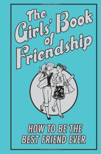 Girls' Book of Friendship