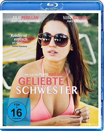 Geliebte Schwester [Blu-ray]