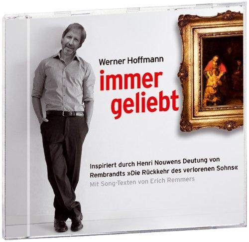 Immer geliebt, 1 Audio-CD