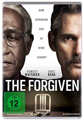 The Forgiven - Ohne Vergebung gibt es keine Zukunft