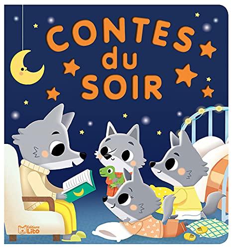 Contes du soir. Vol. 3