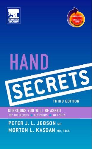 Hand Secrets