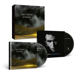 Surrounded (Ltd. 2CD Box.Set, inkl. "Navigating By The Stars")