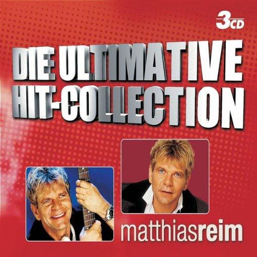 Die Ultimative Hit-Collection