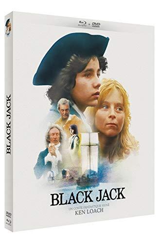 Black jack [Blu-ray] [FR Import]