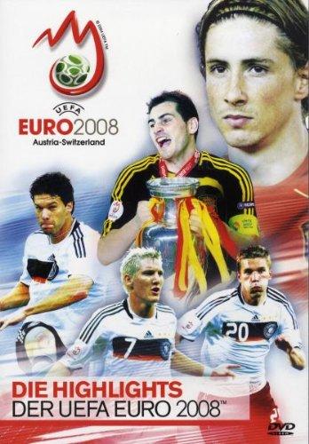 UEFA Euro 2008 - Highlights