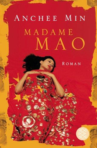 Madame Mao: Roman