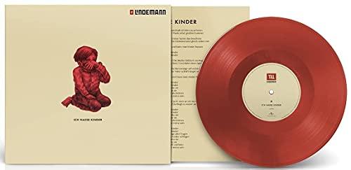 Ich hasse Kinder (Ltd. 7-inch) [Vinyl Single]