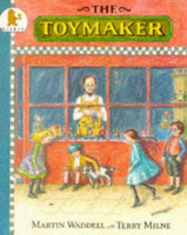 Toymaker