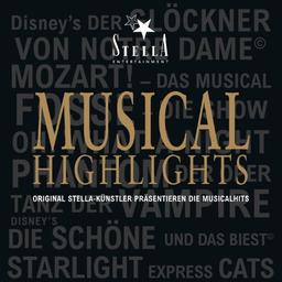 Musical Highlights - Folge 1