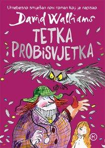 TETKA PROBISVJETKA