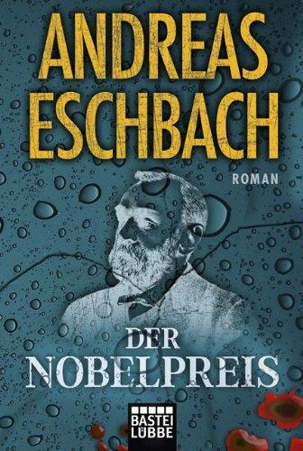 Der Nobelpreis: Roman