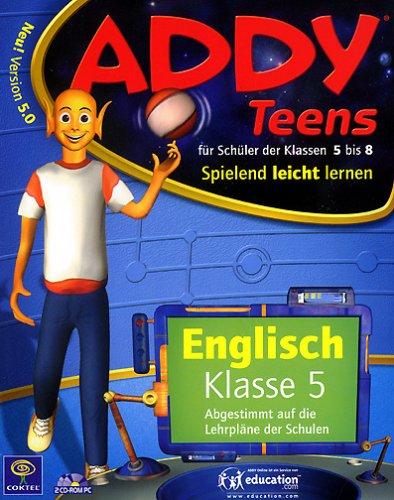 ADDY Englisch Klasse 5