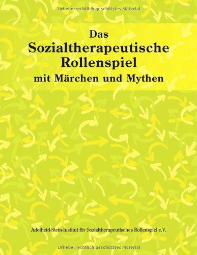 Das sozialtherapeutische Rollenspiel