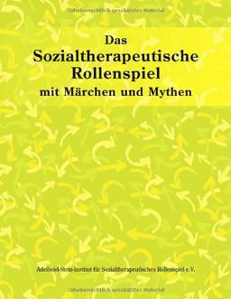 Das sozialtherapeutische Rollenspiel