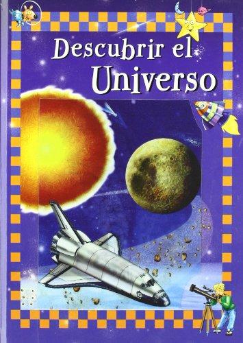 DESCUBRIR EL UNIVERSO