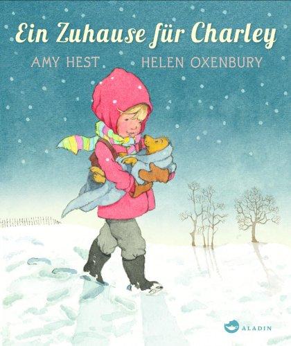 Ein Zuhause für Charley