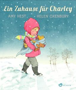 Ein Zuhause für Charley