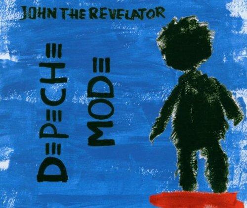 John the Revelator/Lilian