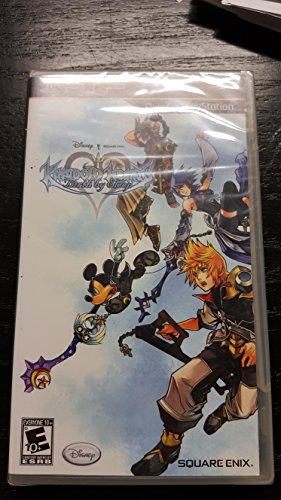 Kingdom Hearts: Birth by Sleep