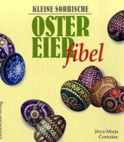 Kleine sorbische Ostereierfibel