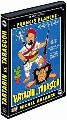 Tartarin de tarascon [FR Import]