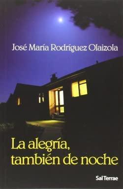 La alegría, también de noche (Pozo de Siquem, Band 229)