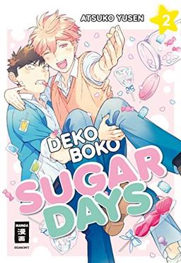 Deko Boko Sugar Days 02