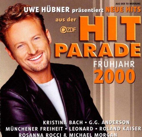 Zdf-Hitparade Frühjahr 2000