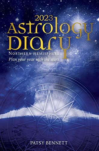 2023 Astrology Diary: Northern Hemisphere