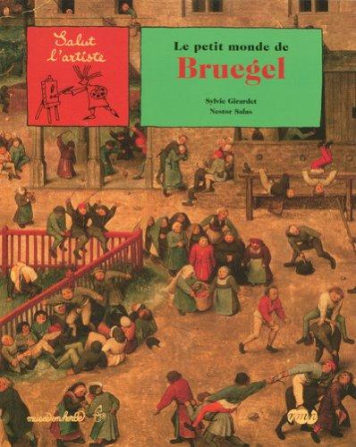 Le petit monde de Bruegel